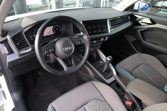 Audi A1 Sportback - Afbeelding 10 van 30