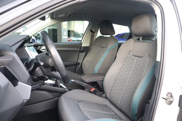 Audi A1 Sportback - Afbeelding 11 van 30