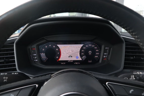 Audi A1 Sportback - Afbeelding 13 van 30