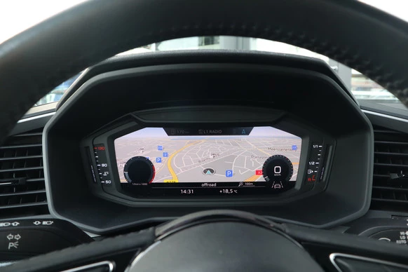 Audi A1 Sportback - Afbeelding 14 van 30