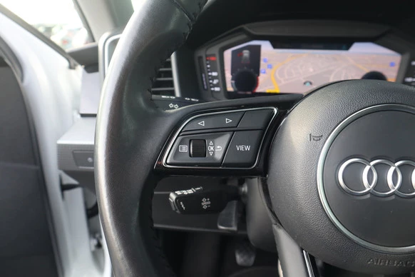 Audi A1 Sportback - Afbeelding 15 van 30