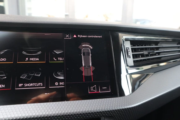 Audi A1 Sportback - Afbeelding 18 van 30