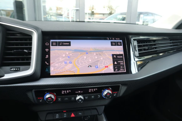 Audi A1 Sportback - Afbeelding 19 van 30