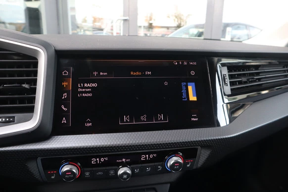 Audi A1 Sportback - Afbeelding 20 van 30