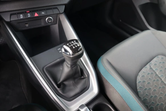 Audi A1 Sportback - Afbeelding 22 van 30