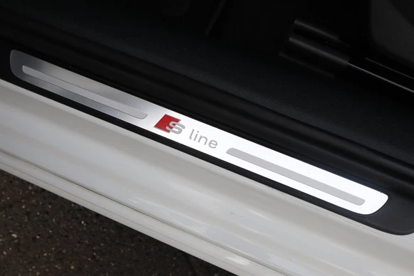 Audi A1 Sportback - Afbeelding 23 van 30