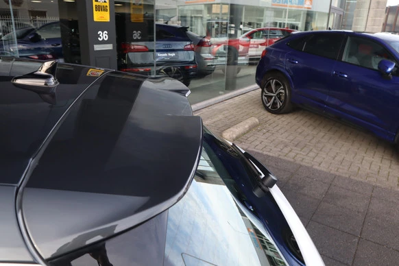 Audi A1 Sportback - Afbeelding 24 van 30
