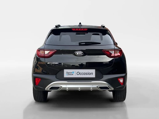 Kia Stonic - Afbeelding 7 van 27