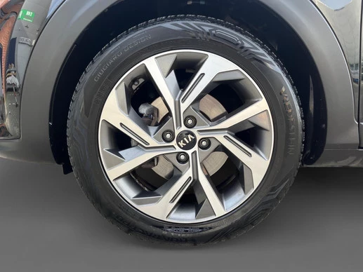 Kia Stonic - Afbeelding 9 van 27