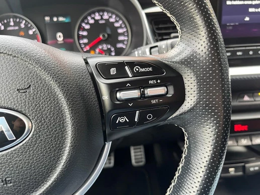 Kia Stonic - Afbeelding 12 van 27