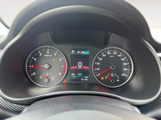 Kia Stonic - Afbeelding 13 van 27