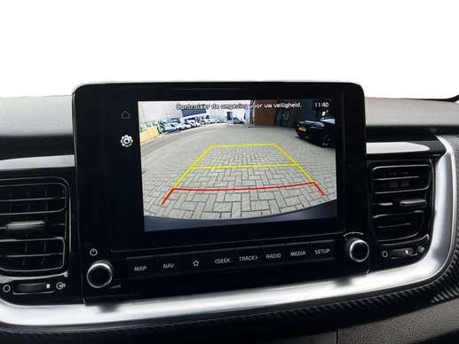 Kia Stonic - Afbeelding 17 van 27