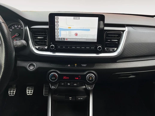 Kia Stonic - Afbeelding 20 van 27