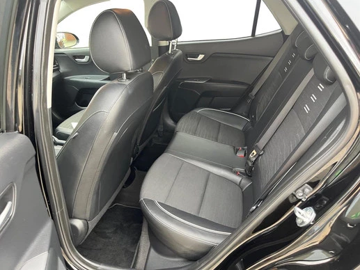 Kia Stonic - Afbeelding 23 van 27