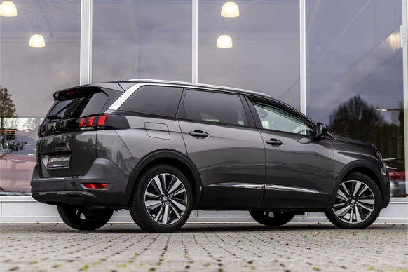 Peugeot 5008 - Afbeelding 2 van 30