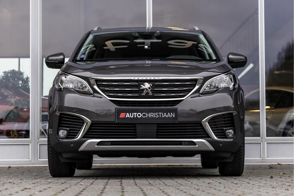 Peugeot 5008 - Afbeelding 3 van 30