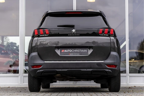 Peugeot 5008 - Afbeelding 4 van 30