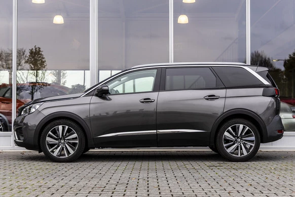 Peugeot 5008 - Afbeelding 5 van 30