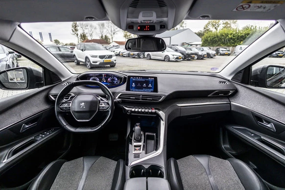 Peugeot 5008 - Afbeelding 6 van 30