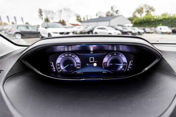 Peugeot 5008 - Afbeelding 8 van 30