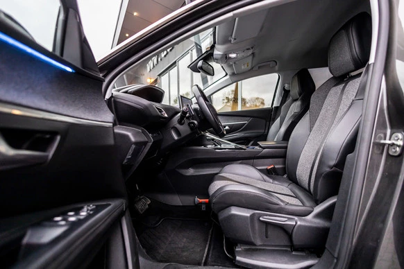 Peugeot 5008 - Afbeelding 9 van 30