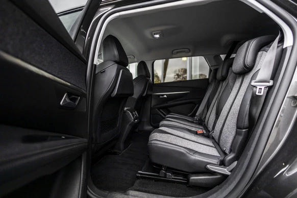 Peugeot 5008 - Afbeelding 10 van 30