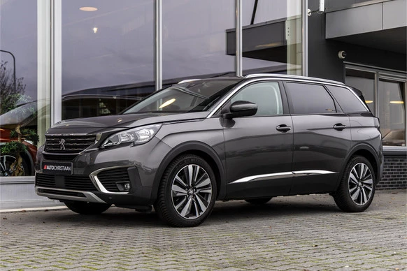 Peugeot 5008 - Afbeelding 13 van 30