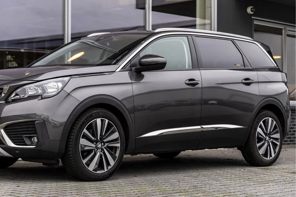 Peugeot 5008 - Afbeelding 14 van 30