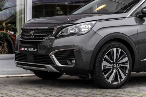 Peugeot 5008 - Afbeelding 15 van 30