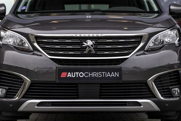 Peugeot 5008 - Afbeelding 16 van 30