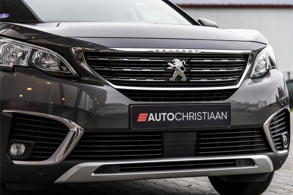 Peugeot 5008 - Afbeelding 17 van 30