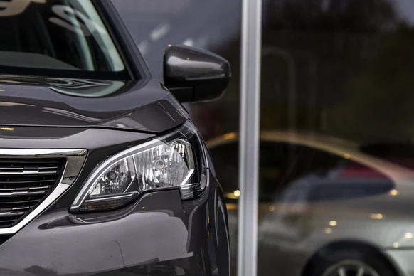 Peugeot 5008 - Afbeelding 18 van 30