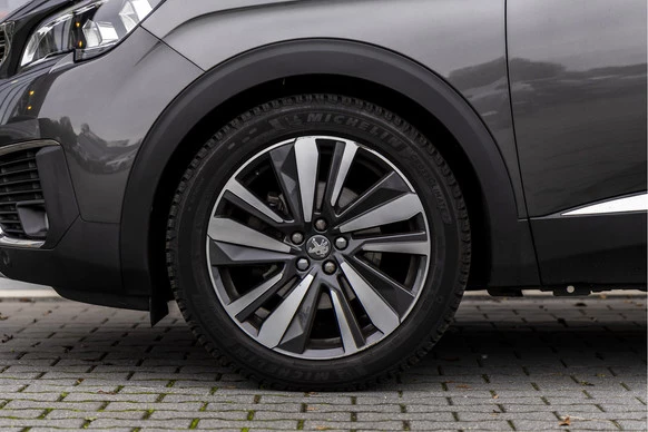 Peugeot 5008 - Afbeelding 19 van 30