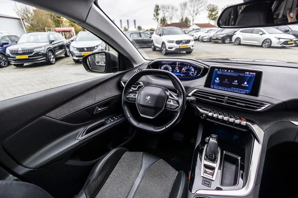 Peugeot 5008 - Afbeelding 20 van 30
