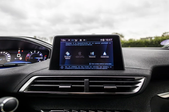 Peugeot 5008 - Afbeelding 23 van 30