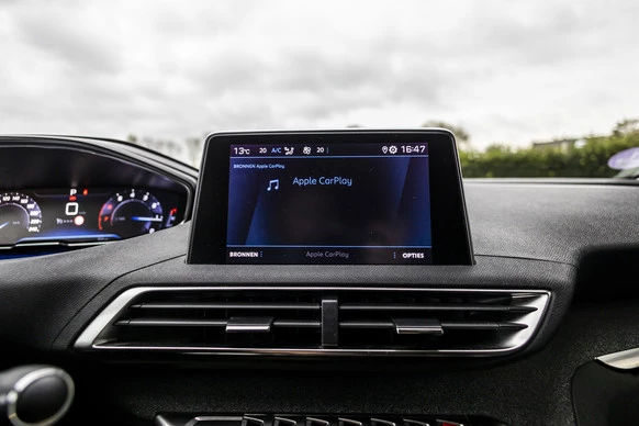 Peugeot 5008 - Afbeelding 24 van 30