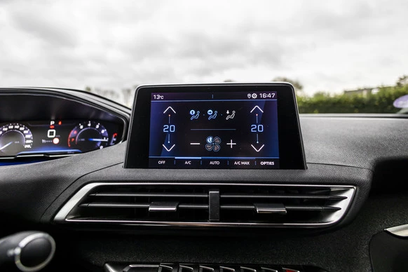 Peugeot 5008 - Afbeelding 25 van 30