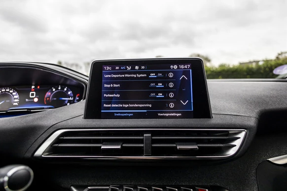 Peugeot 5008 - Afbeelding 26 van 30