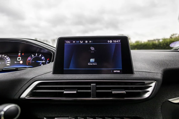 Peugeot 5008 - Afbeelding 27 van 30