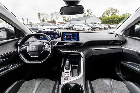Peugeot 5008 - Afbeelding 28 van 30