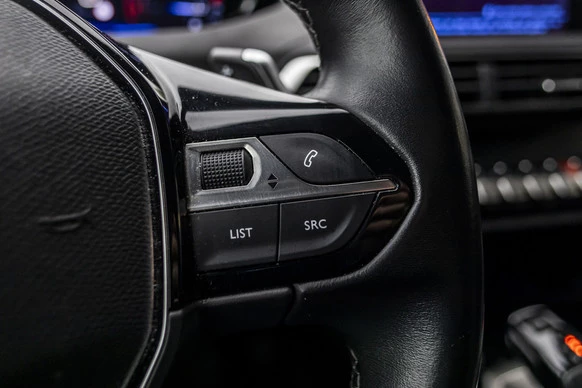 Peugeot 5008 - Afbeelding 30 van 30