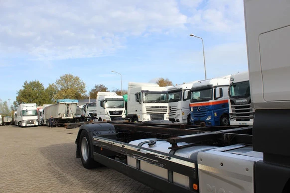 MAN TGX - Afbeelding 9 van 23