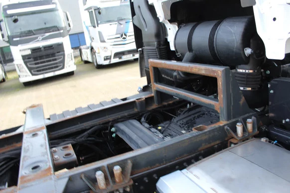 MAN TGX - Afbeelding 10 van 23