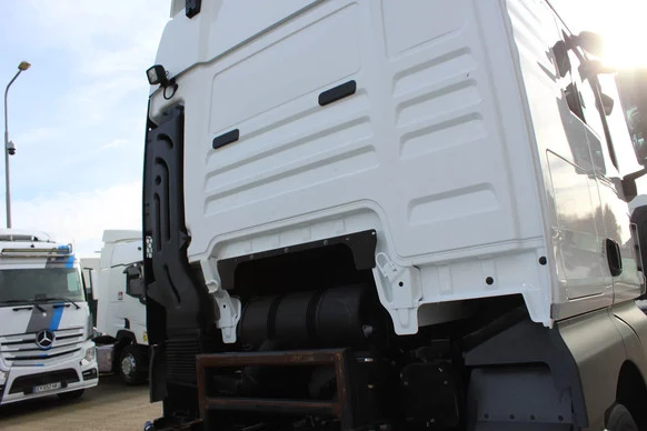 MAN TGX - Afbeelding 11 van 23