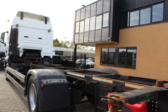 MAN TGX - Afbeelding 13 van 23