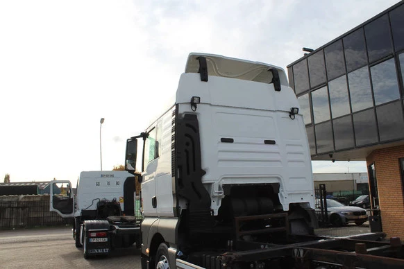 MAN TGX - Afbeelding 16 van 23