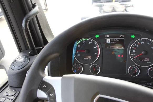 MAN TGX - Afbeelding 18 van 23