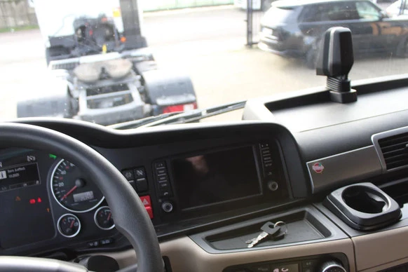 MAN TGX - Afbeelding 19 van 23