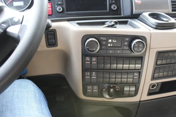 MAN TGX - Afbeelding 20 van 23