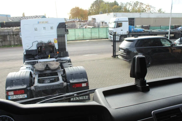 MAN TGX - Afbeelding 21 van 23